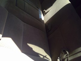 2002 TOYOTA CAMRY, WHITE, LE MODEL, 2.4L, AT,   Z25191